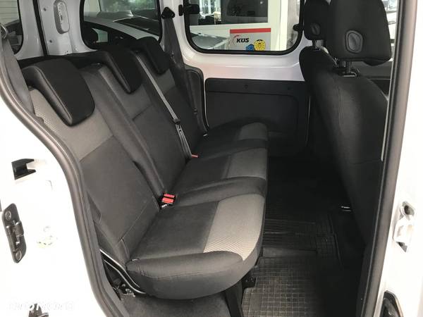 Renault Kangoo 1.5 dCi Business - 20