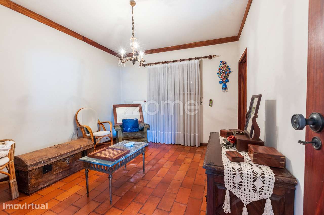 Moradia T3 em Vizela-23