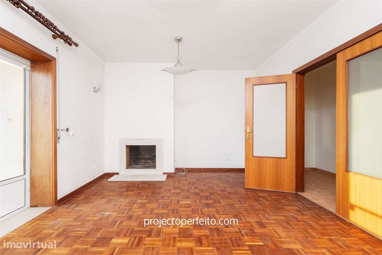 Apartamento T3 Venda em Esmoriz,Ovar - Grande imagem: 3/20