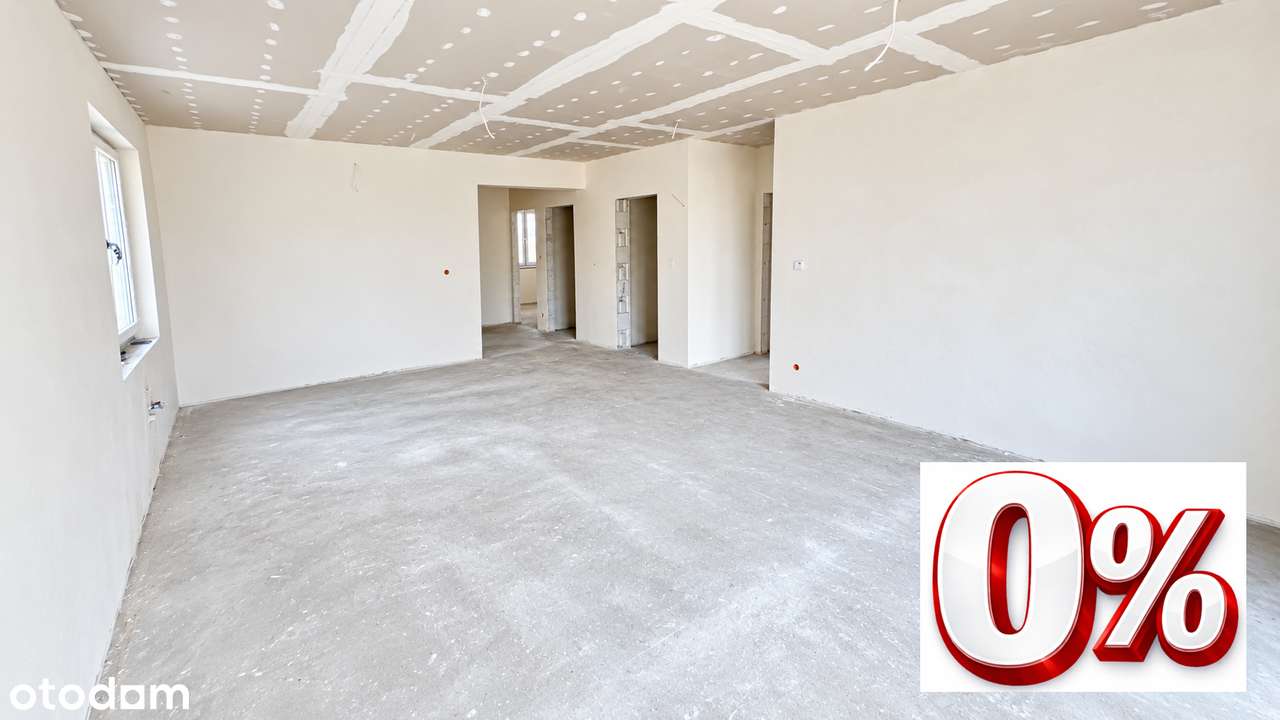 Dom na sprzedaż, 4 pokoje, 86 m², Zbrudzewo