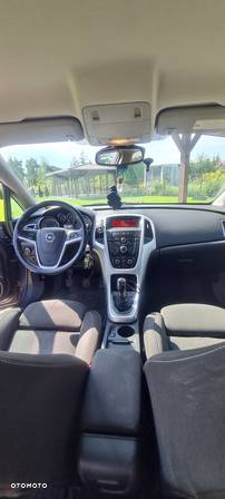 Opel Astra IV 1.7 CDTI Cosmo - 7