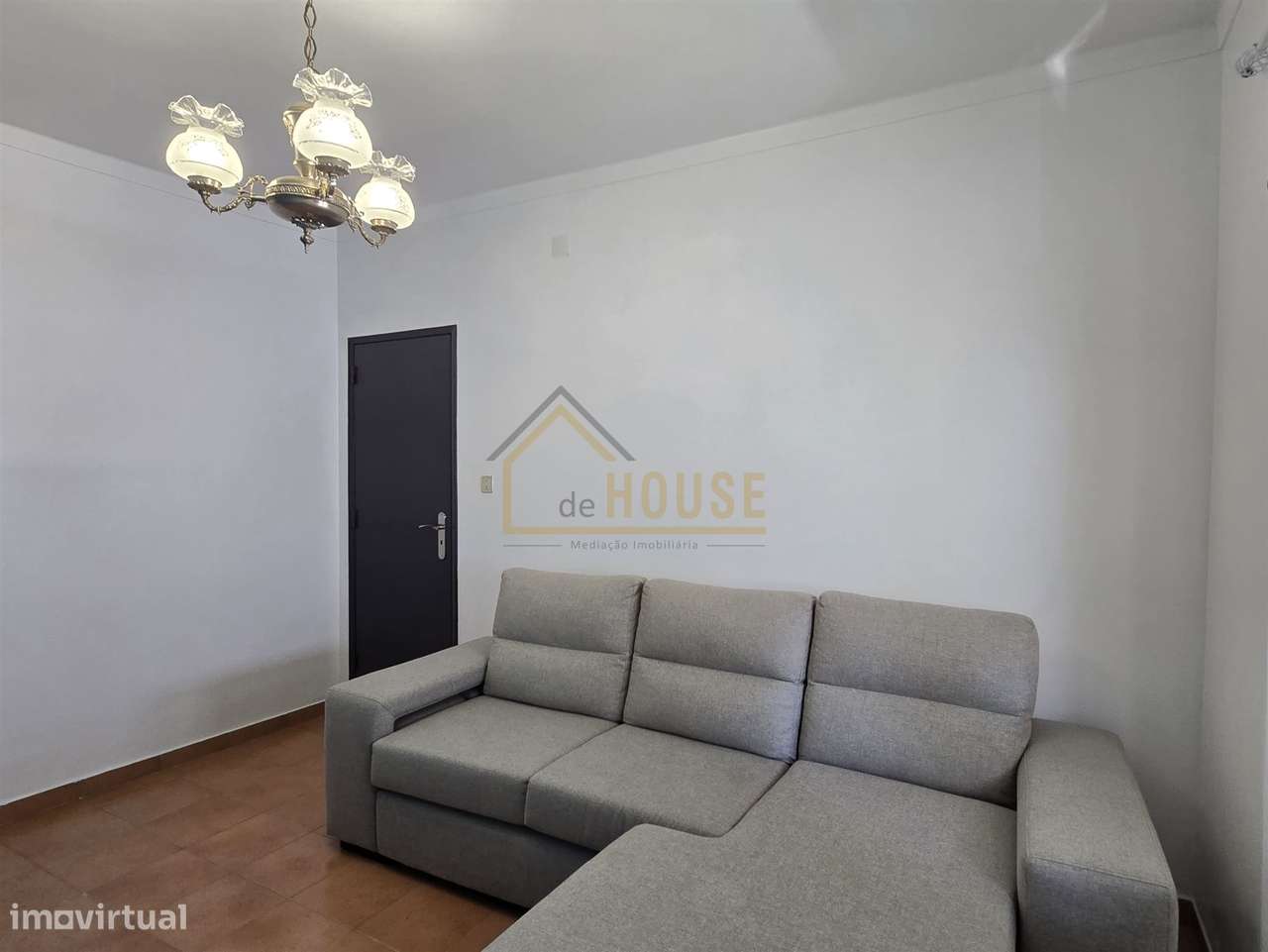 Moradia com espaço exterior e garagem no Bombarral-11