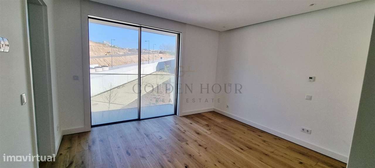 T2 de Luxo na Quinta Marques Gomes-22