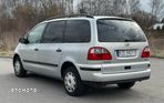 Ford Galaxy 1.9 TDI - 9