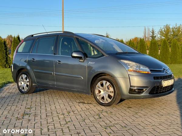 Citroën C4 Picasso 2.0 HDi Exclusive - 7