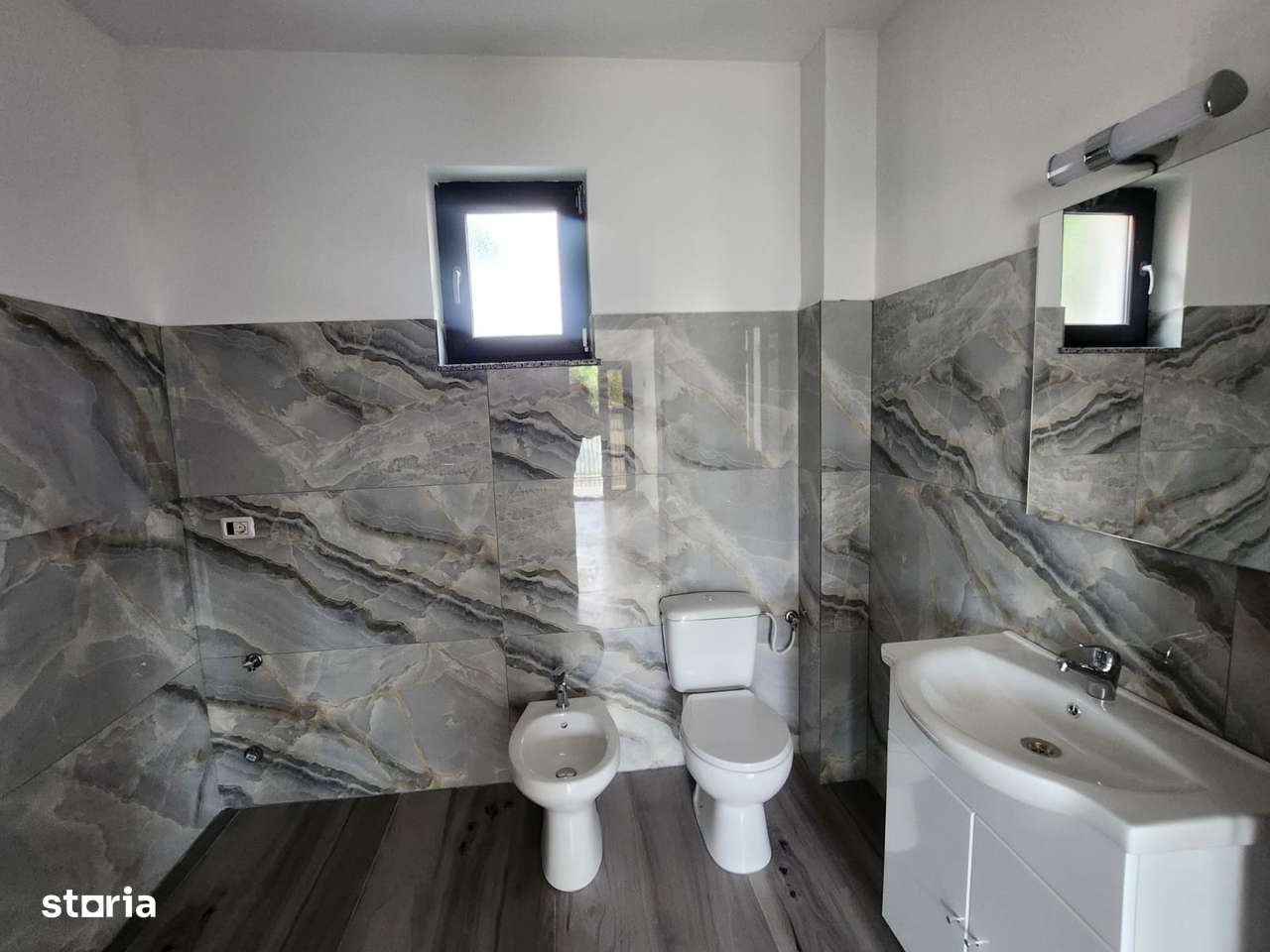 Casa P + M noua constructie 2026 - Comision 0%-10