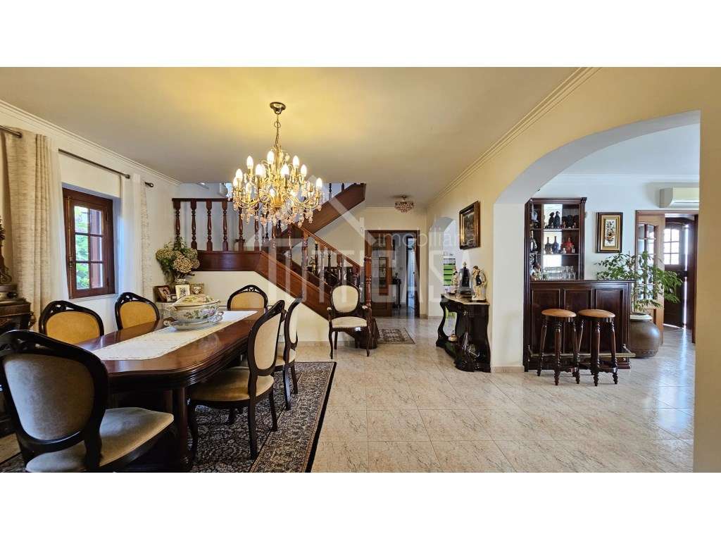 Quinta T6 em Palhais-13