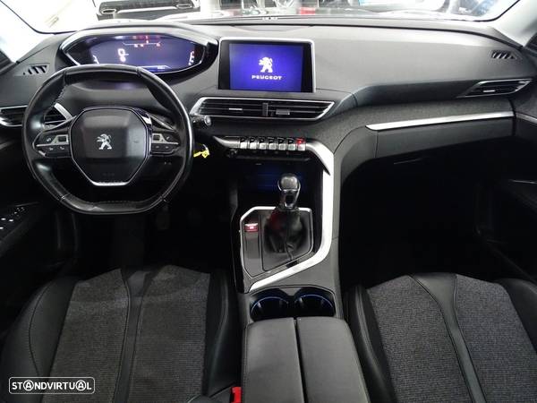 Peugeot 3008 1.5 BlueHDi Allure - 7