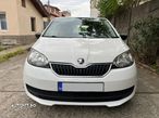 Skoda Citigo 1.0 MPI Ambition - 11