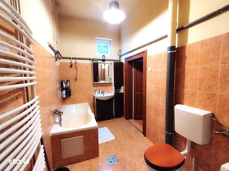 Casa de vanzare in cartier Gruia - Imagine principală: 5/8