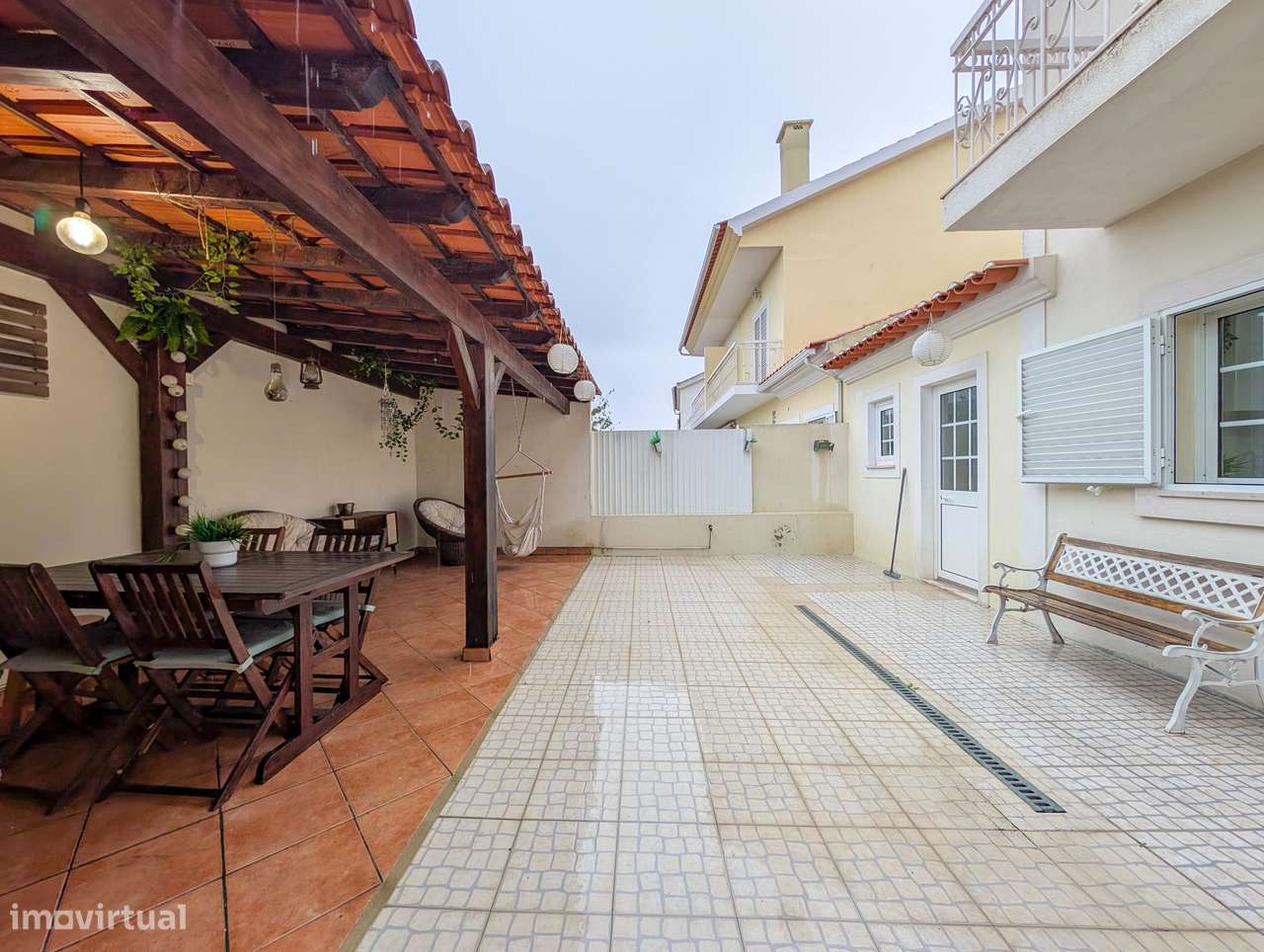 Moradia T3 Quinta do Conde, Sesimbra - Grande imagem: 4/57