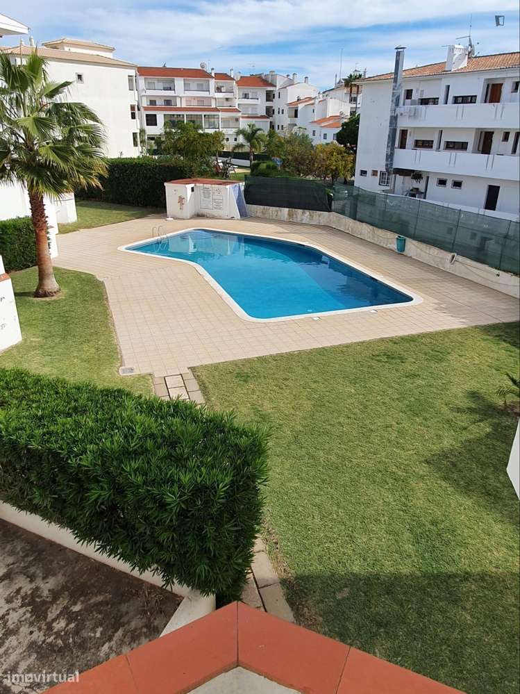 Apartamento com 2 quartos - localizado em Albufeira - Grande imagem: 2/8