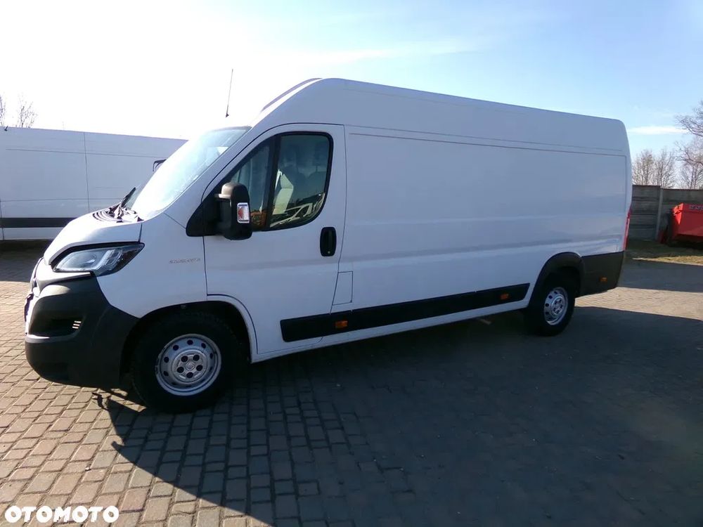 Fiat Ducato 2020