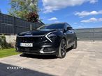 Kia Sportage 1.6 T-GDI MHEV Business Line 4WD DCT - 8