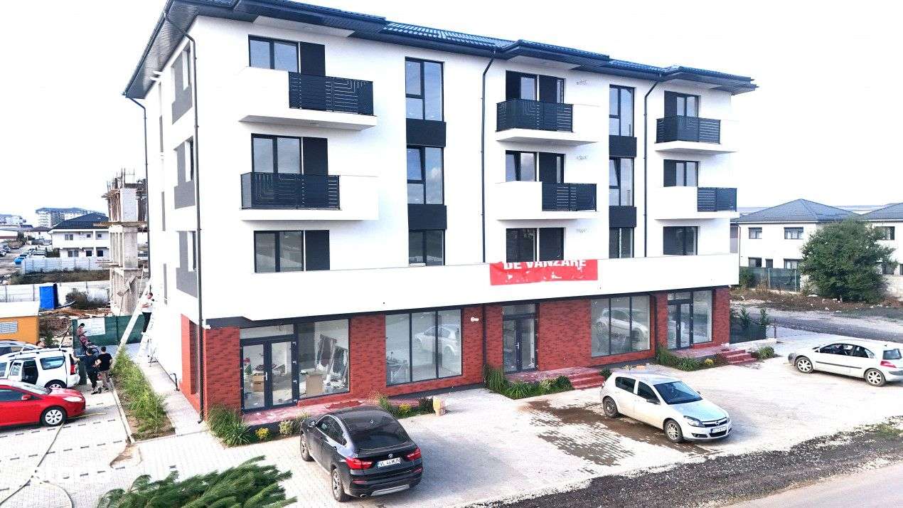 Apartament Nou 2 camere/Cartierul Independentei/ - Imagine principală: 3/11