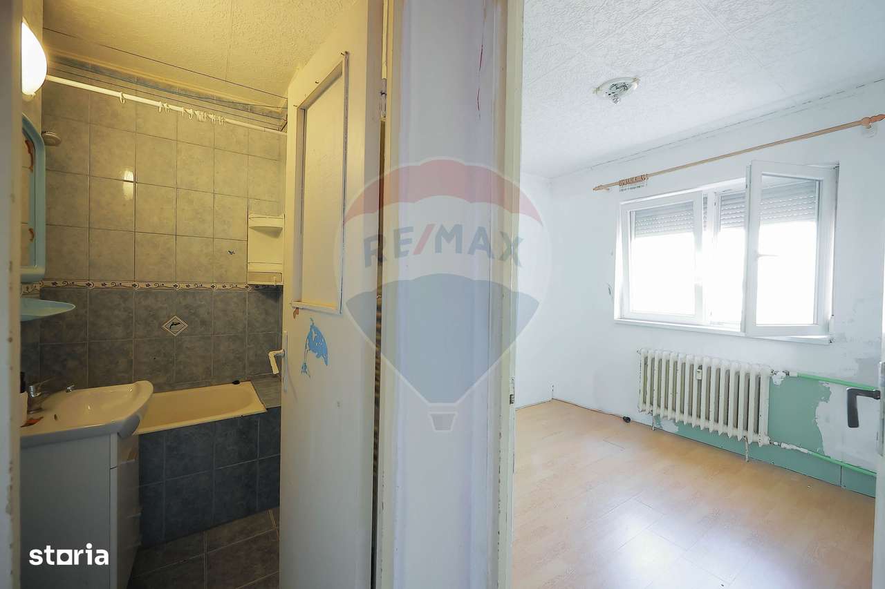Apartament cu 2 Camere de Vânzare, zona Horea - Imagine principală: 5/10