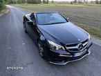 Mercedes-Benz Klasa E 220 (BlueTEC) d 9G-TRONIC - 9