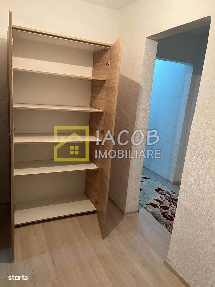 Apartament parter 2 CD, zona Lidl Gara-10