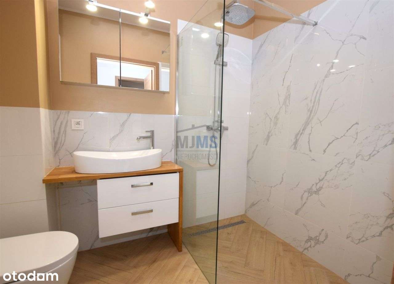 Stylowe 3-pokojowe mieszkanie w Rumi Janowie! - Pełny obrazek: 4/11