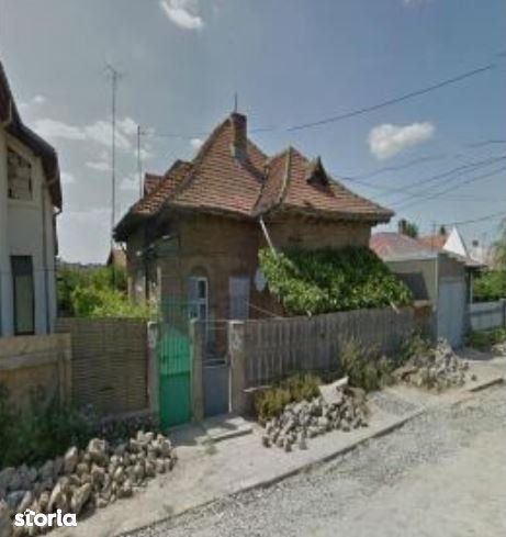 Casa - str Nicolae Balcescu, Tulcea