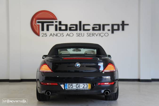 BMW 635 d - 3