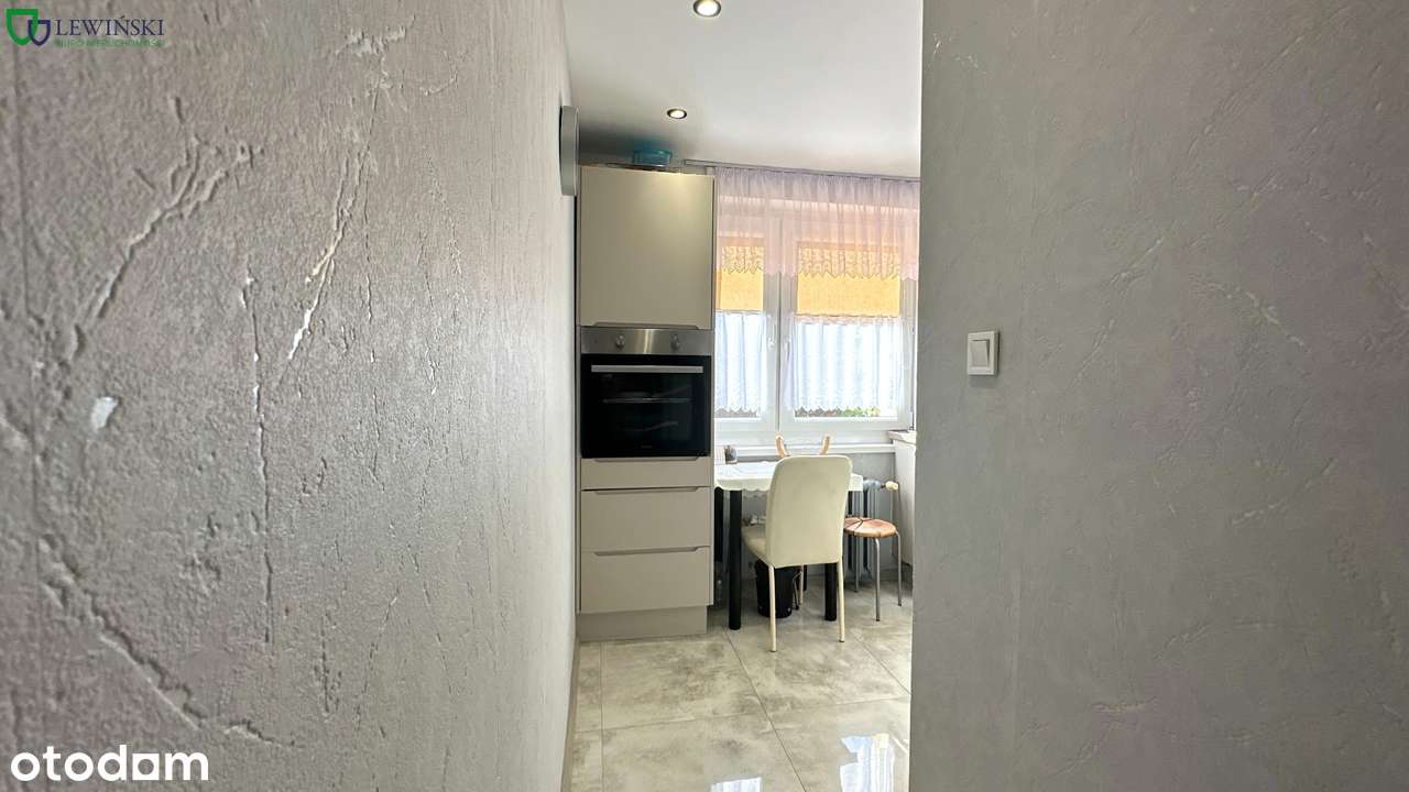 Kawalerka po remoncie - Osiedle Niepodległości-9