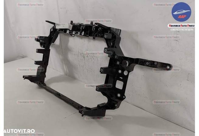 Trager original Honda CR-V 4 (facelift) 2014 2015 2016 2017 2018 2019 71411-TLA-a02 - 3