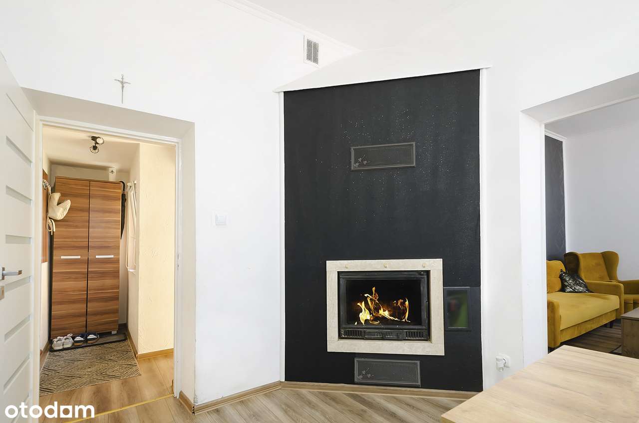 Jarosław – mieszkanie w sercu Rynku |Plac Św. Michała-4