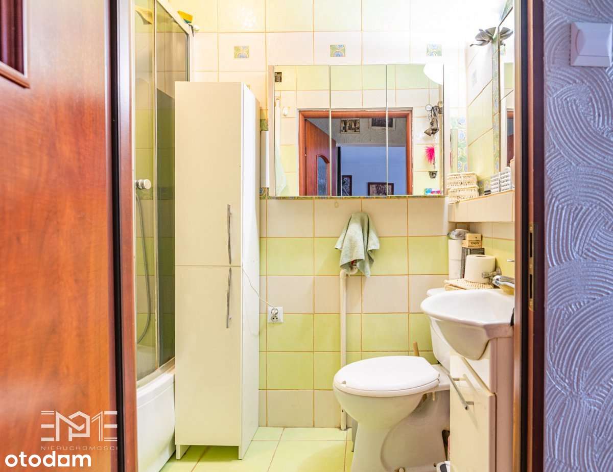 Kawalerka z widną kuchnią- sprzedaż/zamiana Puławy-6