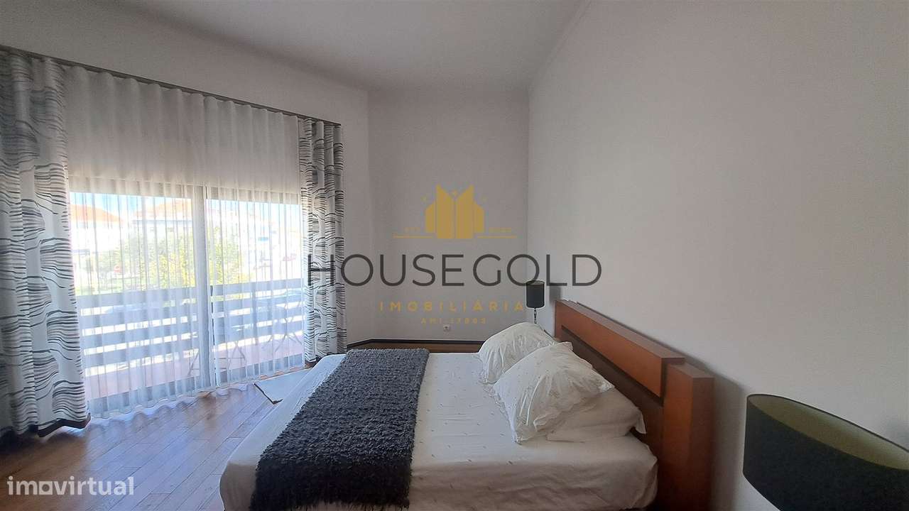 Apartamento T3 Marinhais (MR-318)-45