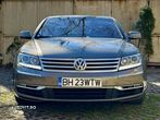 Volkswagen Phaeton 3.0 V6 TDI DPF 4Motion Tipt. - 1