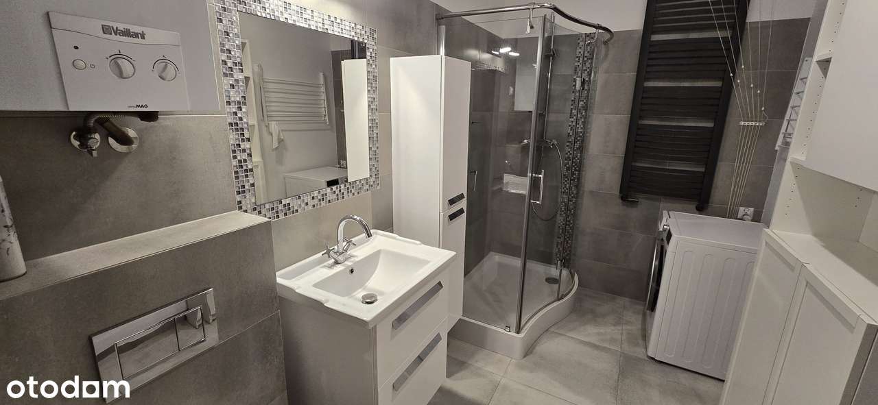 Mieszkanie 63,40m2 Poznań - ul. Grobla-3