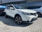 Nissan Qashqai 1.6 dCi Tekna Sport 18 S&S - 2