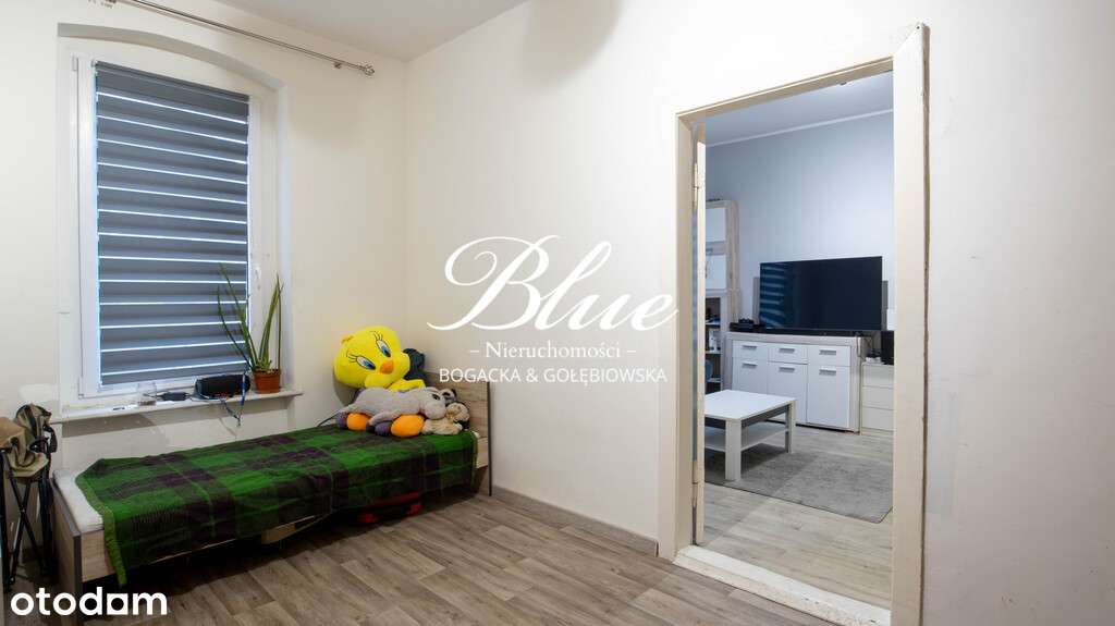 Top cena!!! Dwupokojowe w zielonej okolicy - Pełny obrazek: 5/7