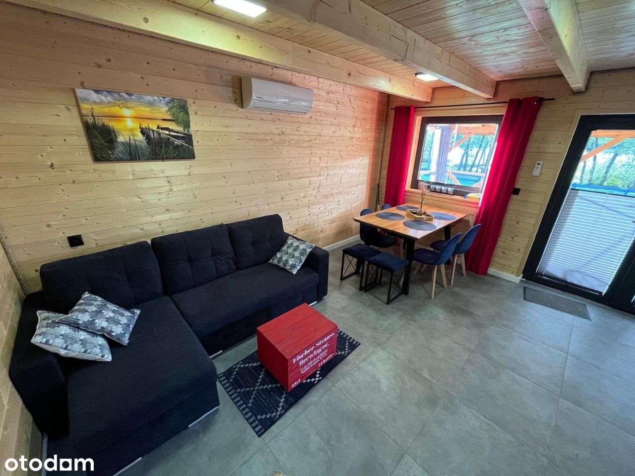 Domek w pierwszej linii brzegowej- Orkusz - Pełny obrazek: 4/10