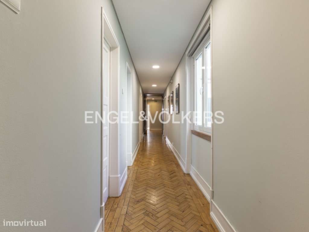 Escritório para Arrendamento próximo a Av. da Liberdade - Grande imagem: 4/22