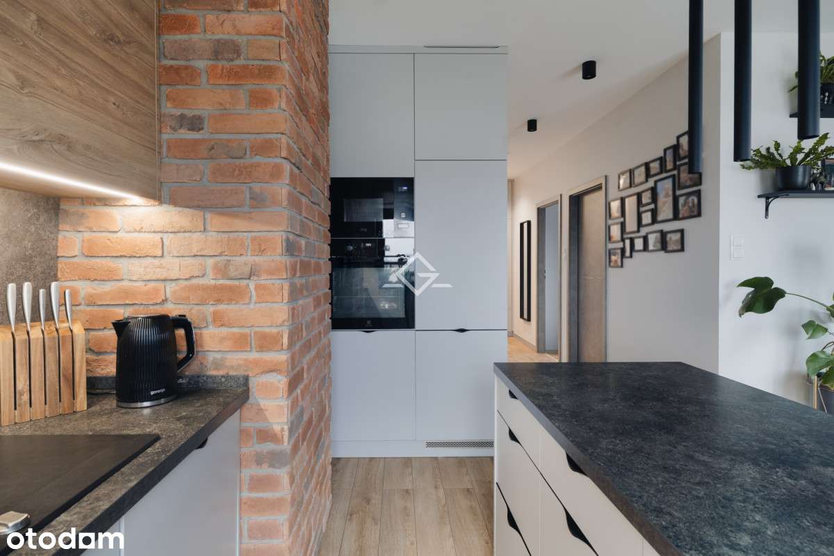 3 Pokoje I Wysoki Standard Wykończenia I - Pełny obrazek: 3/12