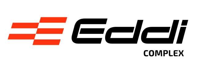 EDDI COMPLEX logo