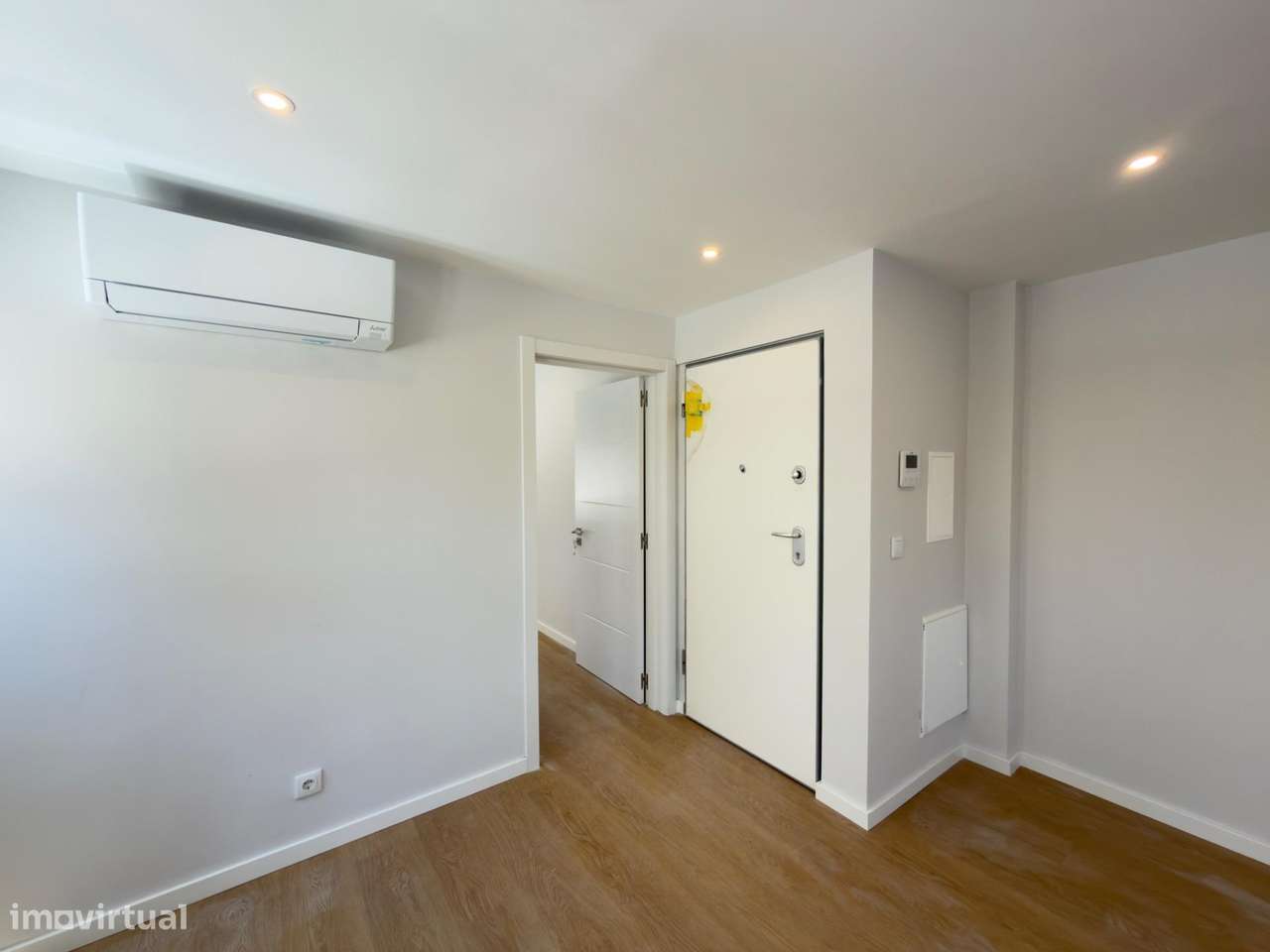 Apartamento T1-21