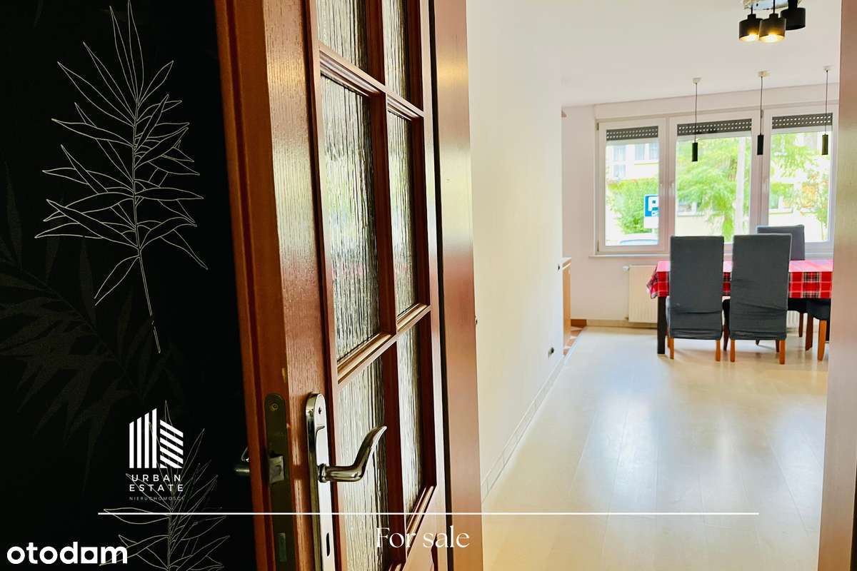 R E Z E R W A C J A | 3 pokojowe mieszkanie z balkonem |  Strzybnica - Pełny obrazek: 5/15