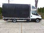 Iveco DAILY 35S18 NOWY PLANDEKA WINDA 9 PALET WEBASTO KLIMATYZACJA TEMPOMAT ASO GWARANCJA 180KM [ 518672 ] - 8