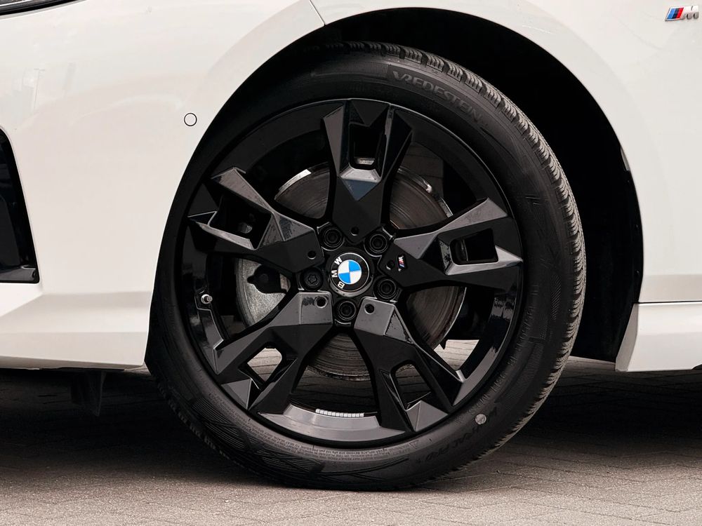 BMW Seria-1 120 170 KM — zdjęcie 5