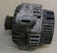 mercedes clk w209 2004 3.2 alternator - 1