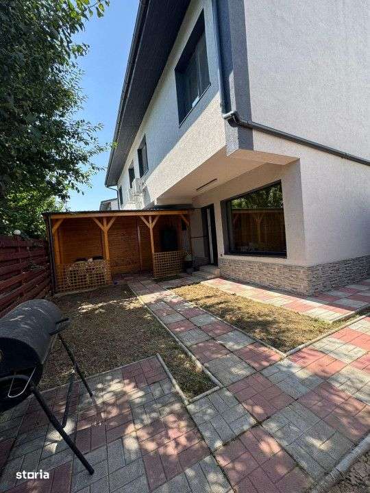 Vanzare Duplex/4 camere/Mobilat si utilat/id nr 47 - Imagine principală: 1/16