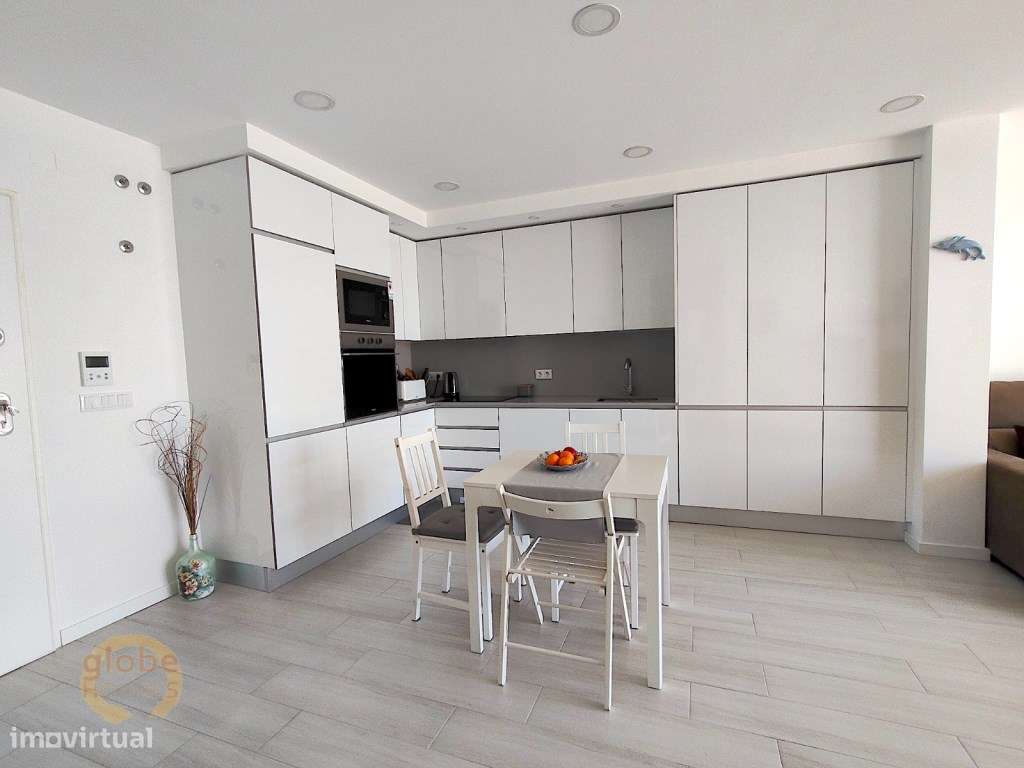 APARTAMENTO T1 C/ PARQUEAMENTO SESIMBRA-8