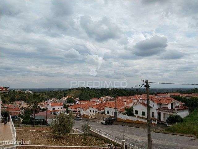 Terreno para construção c/ 1.370 m2, Montargil - Grande imagem: 4/5