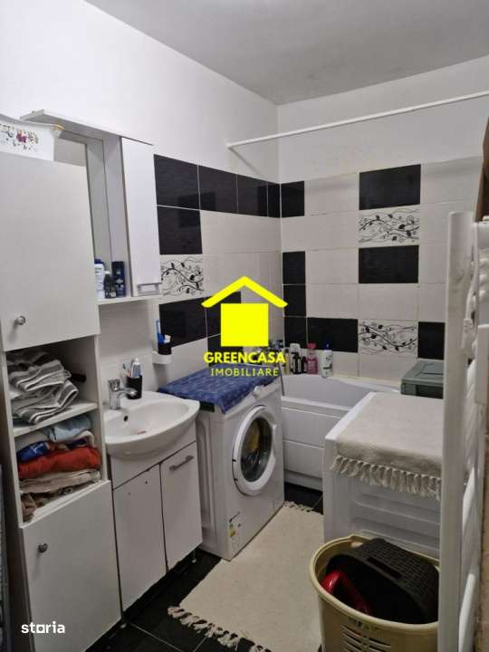 Apartament la cheie in zona centrala! 2 camere, 50mp, parcare - Imagine principală: 3/7