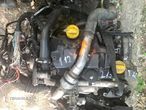 Motor Renault Megane / Renault Scenic 1.5 DCI, Euro 4, injectie Siemens , 105 CP - 1