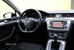 VW Passat Variant 1.6 TDI Confortline - 17