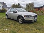 Volvo C30 2.0D - 3